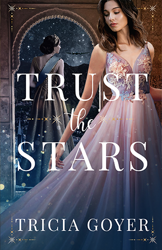 Trust the Stars- Tricia Goyer Review