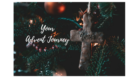 Your Advent Journey- Part 4