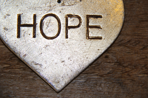 Hope for the Hopeless  12/11/2020