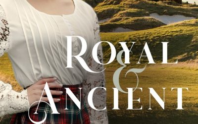 Royal & Ancient by Amanda Lauer review